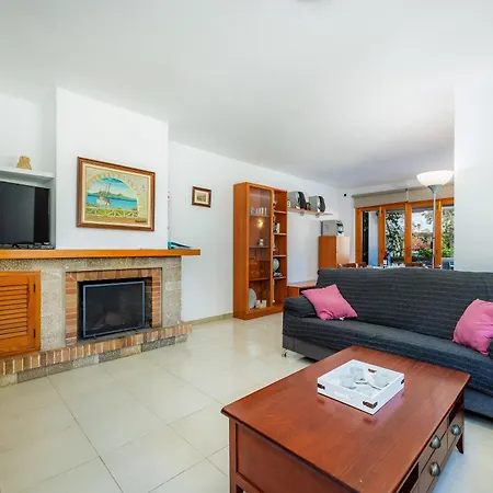 Holiday home Ses Nines