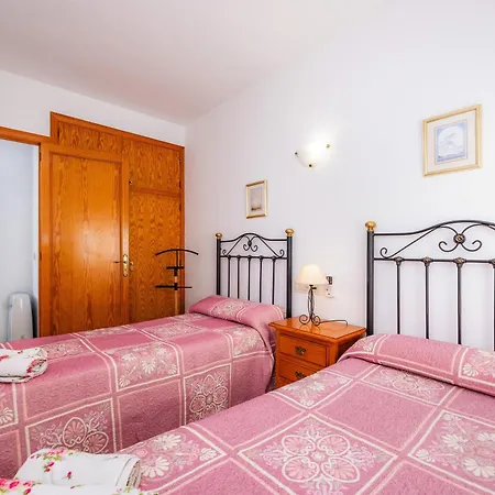 Ses Nines Holiday home Cielo de Bonaire