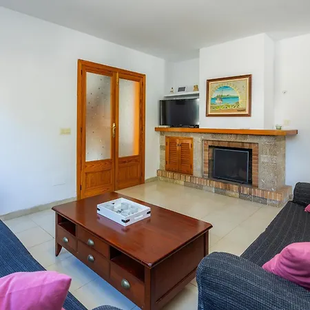 Ses Nines Holiday home