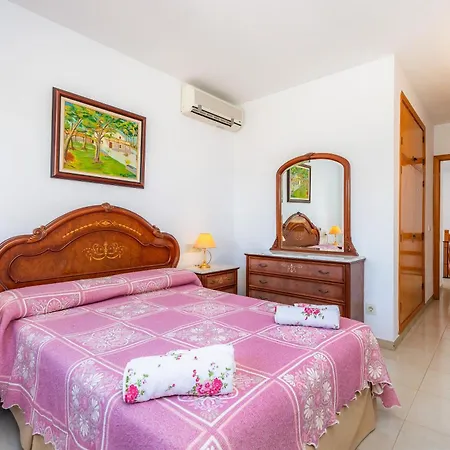 Ses Nines Holiday home Cielo de Bonaire