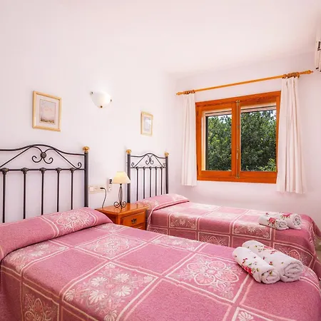 Holiday home Ses Nines *