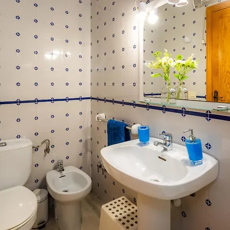 Ses Nines Holiday home