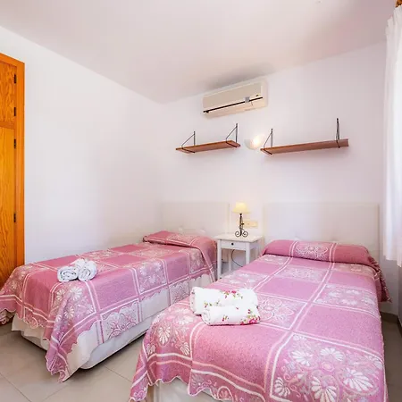 Ses Nines Holiday home *