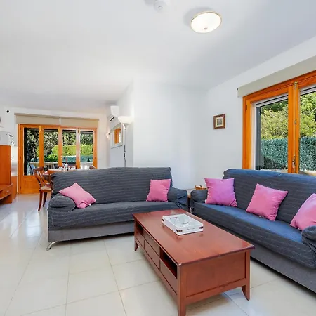 Holiday home Ses Nines Cielo de Bonaire