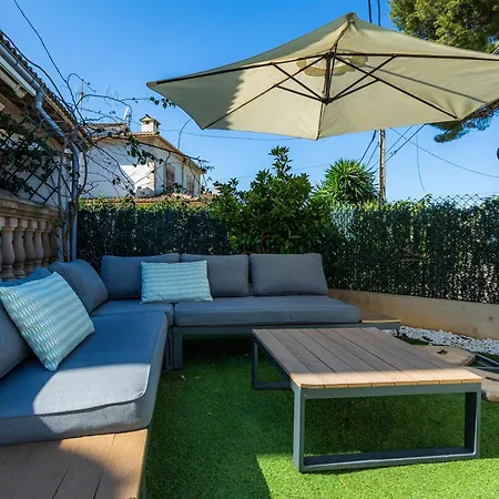 Holiday home Ses Nines *