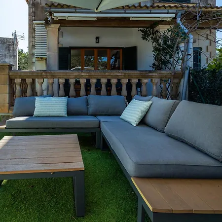 Holiday home Ses Nines