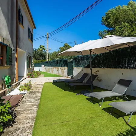 Holiday home Ses Nines *