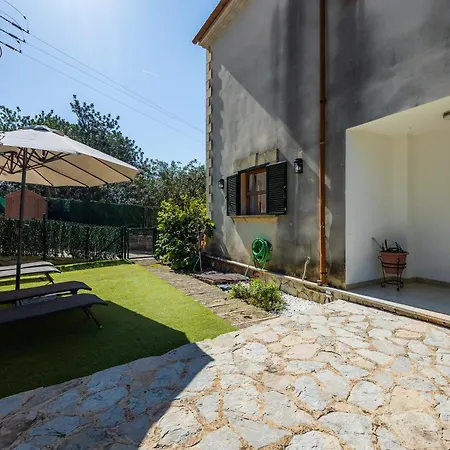 Holiday home Ses Nines